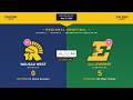 (11) Wausau West at (6) DC Everest | 2026 WIAA Softball Regional Semifinal | Resumption