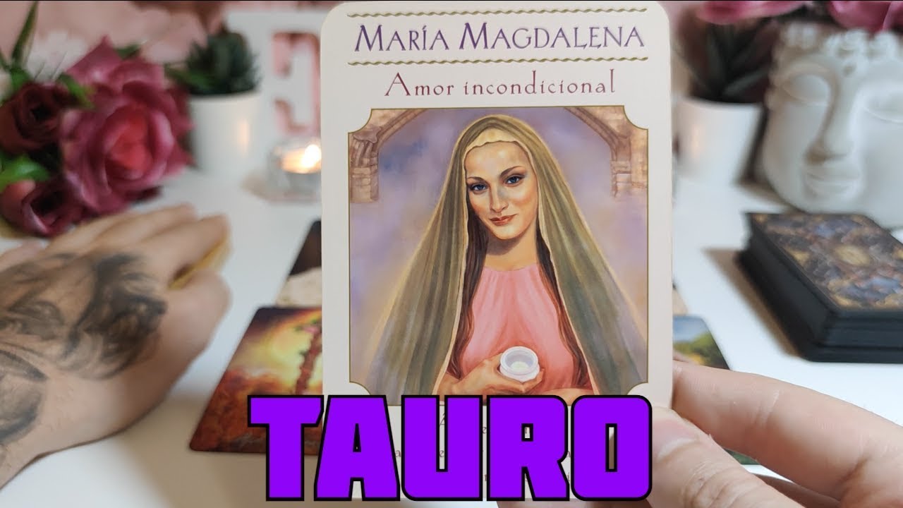TAURO ♉️ UFFF 🔥 ESTA PERSONA TE AMA + DE LO QUE TE IMAGINAS 😍💘🥰 ...