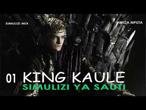 SIMULIZI YA KIFALME KING KAULE 1 10