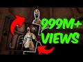 Achieving Max Views in Content Warning