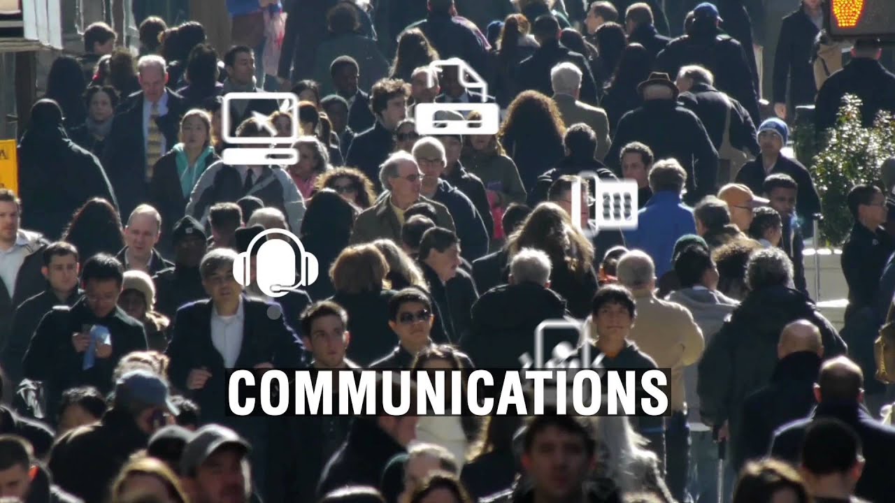 Tap into Hypergrowth Industries with Network Capabilities