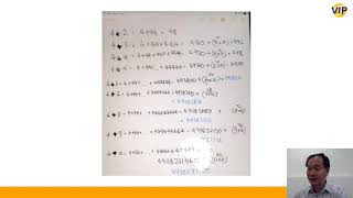 P5 Challenging Number Pattern School WorkBook Question