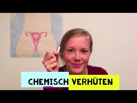 Video: 3 Möglichkeiten, Spermizide zu verwenden