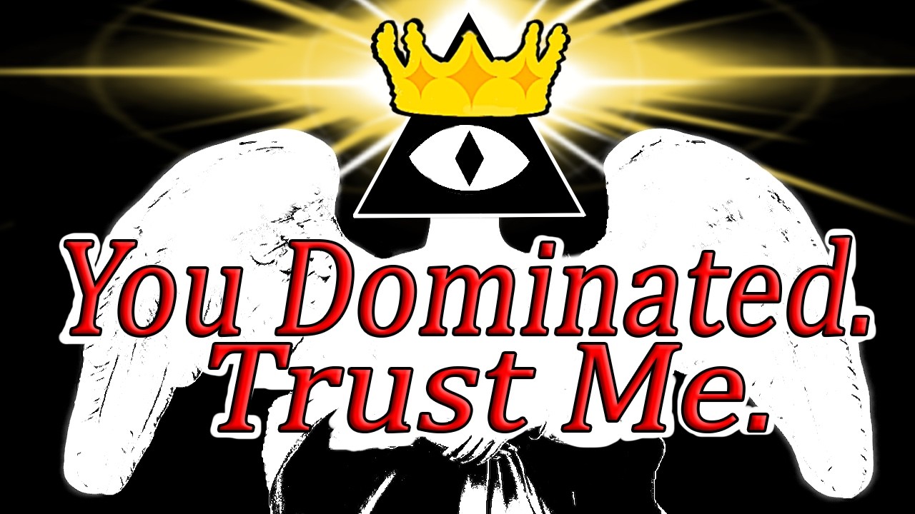 when you PLAY this song, you will RULE.