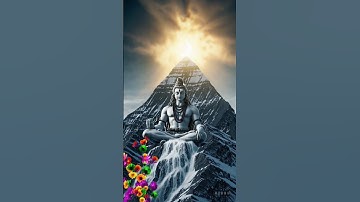Thumbnail of Om Namah Shivaya by Anuradha Paudwal #anuradhapaudwalbhajan #viralshortfeeds #shortsfeeds