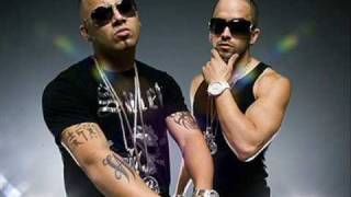 Burn it Up - R Kelly feat Wisin Yandel