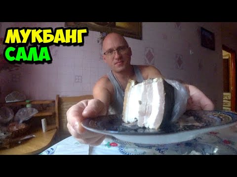 08/23/2025 The fourth day of grape harvest || Morning mukbang of baked lard with kefir