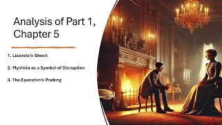 The Idiot Part 1 Chapter 5