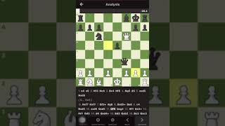 Chess is painful 😭😭 screenshot 5