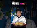 ChatGPT AI Photo Prompt Free 😍Secret Website Revealed | Free AI Photos | Tech Frack #shorts