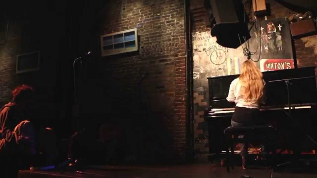 Sémmane - Nuyorican Poets Club NYC - Everything's Possible