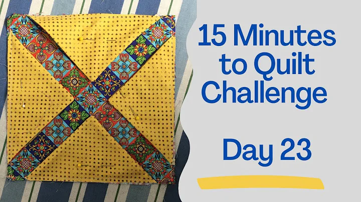 Why Commit? Build a Quilt That You Can Change Later