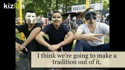 Kizoa Movie - Video - Slideshow Maker: fun