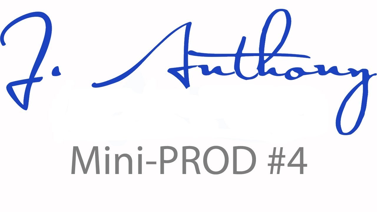 MiniPROD 4