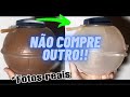 COMO LIMPAR E RESTAURAR O RESERVATÓRIO DE ÁGUA DO CARRO! *Assista antes de comprar outro!!