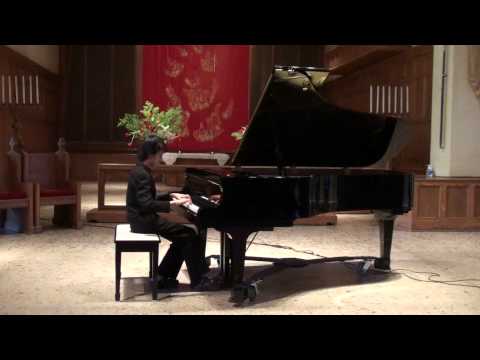 Michael Leung, Piano