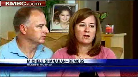 Shooting Victim's Parents Call For Change