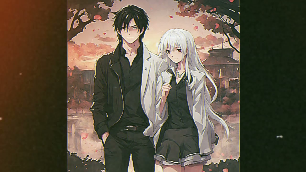 TheRealKocher - Wenn wir uns lieben (prod. Matthew May)