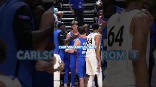 Steal And Score Plus One More  nba okcthunder