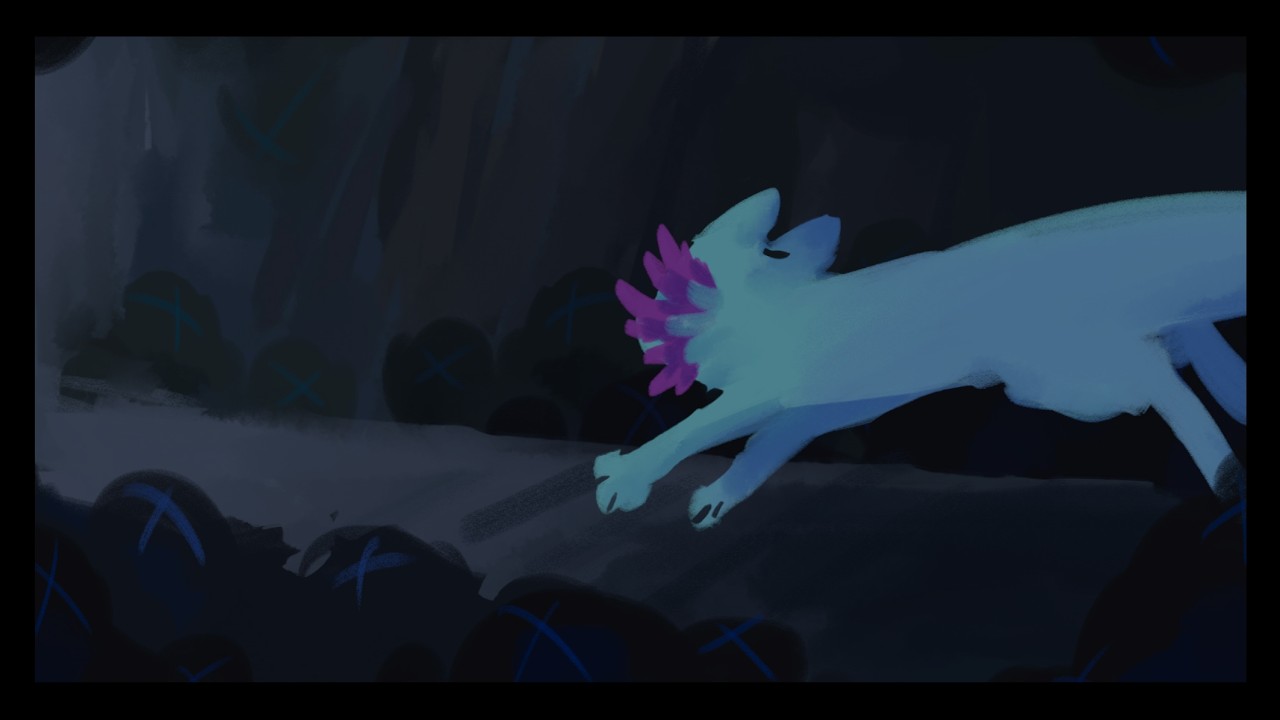 chimney sweeper [rain world]