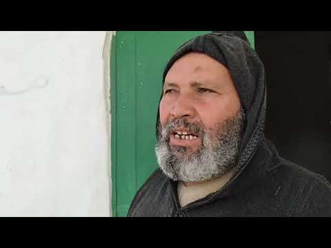 الولي الصالح سيدي أحمد العسري 