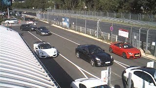 20170713-Nordschleife timelapse Nurburgring
