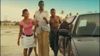 Benjamin wa Mambo Jambo Feat AT - Nimefulia