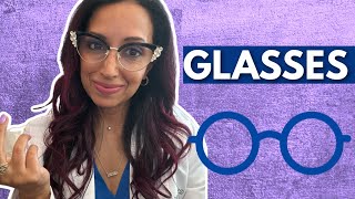 What Does Your Glasses Prescription Mean? Eye Doctor Explains