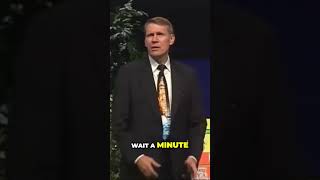 Kent Hovind: Sputnik Shock - How Space Race Changed US Education