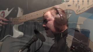 Ghost Pro Memoria-Accoustic Cover