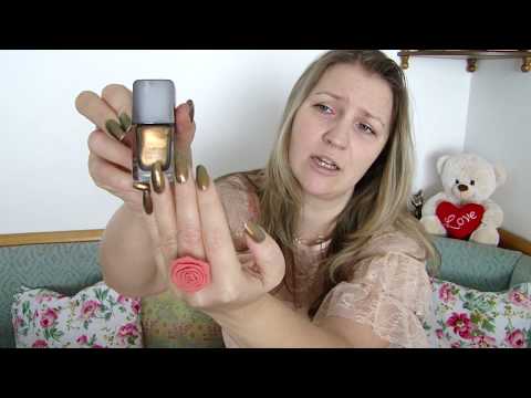 Супер лаки CATRICE & ESSENCE