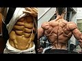 The most incredible shredded physiques in the world motivation