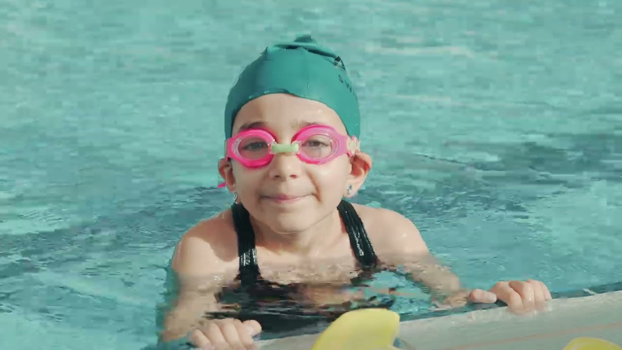 What to Expect on Hamilton Aquatics Assessment Day