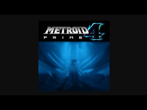 Putting Myself On Blast : Metroid Prime 4