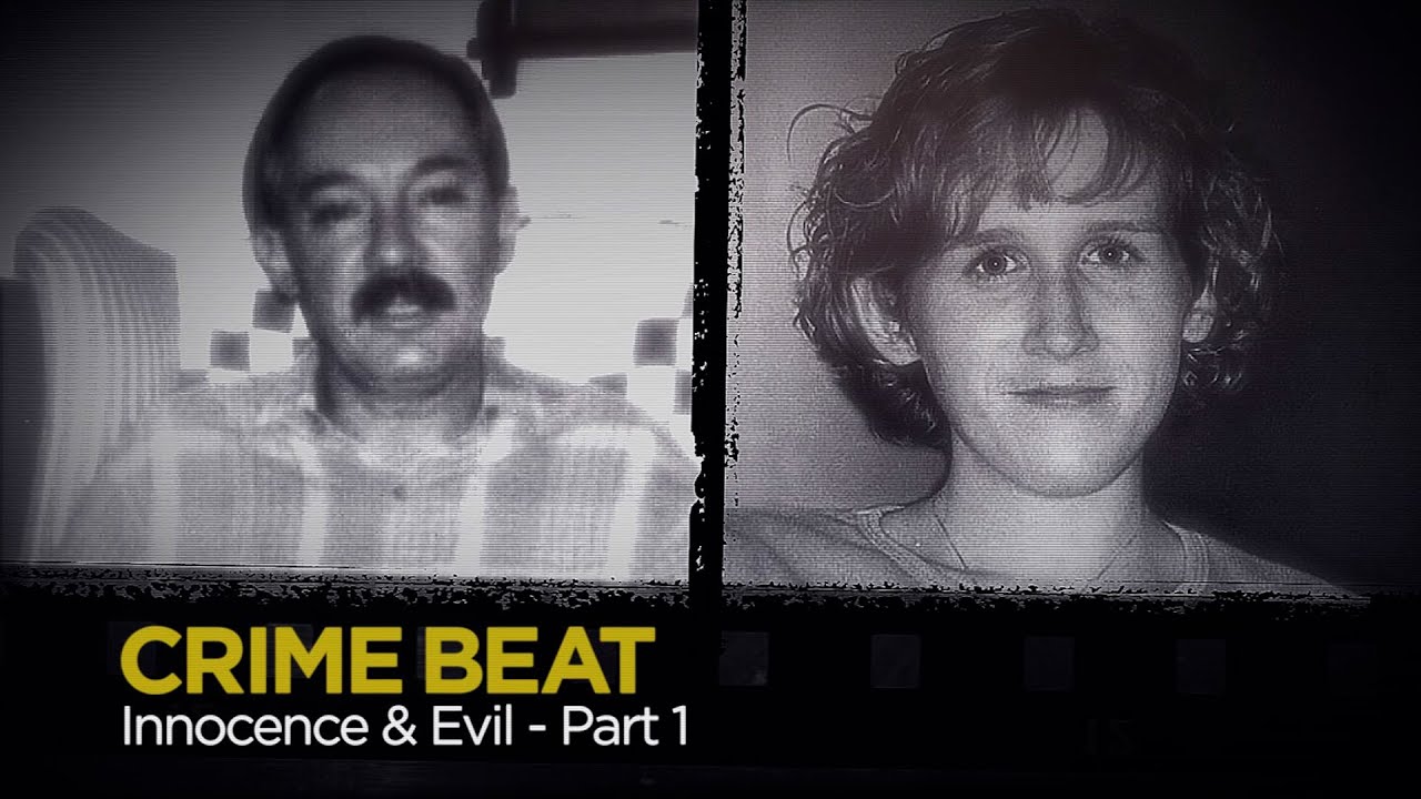 Crime Beat: Innocence and Evil Part 1 | S3 E18