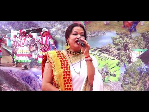 आशा नेगी !! Kuamoni Song 2019