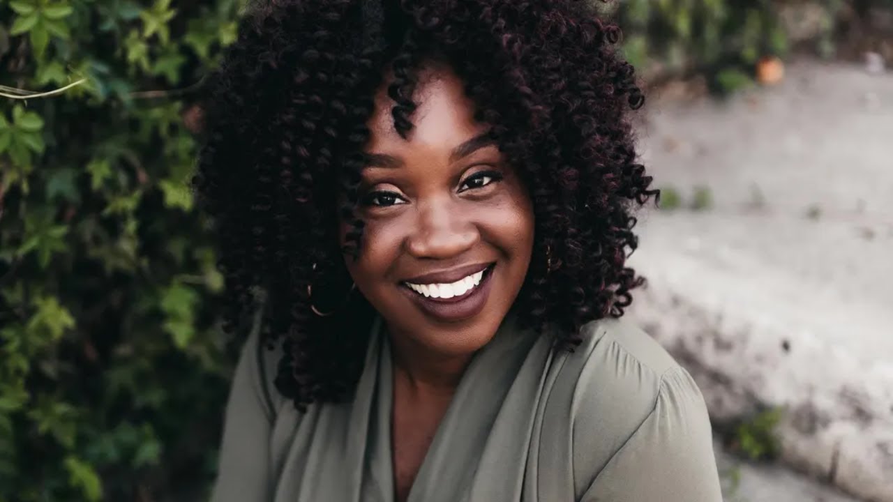 Why are darker skinned women only allowed to be ugly or fine? There's