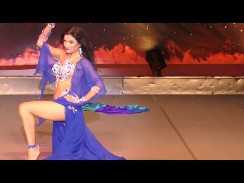 Liana Belly Dance