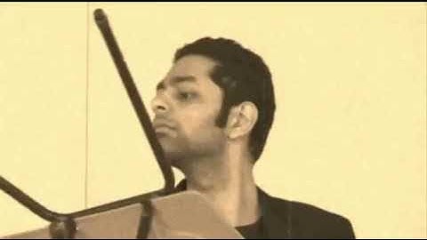 Modern Chairs - A Total Quality Management Training Video