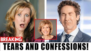 EMOTIONAL BOMBSHELL: The Osteens Reveal What No One Knew About Their Mother