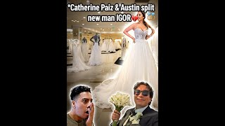 Catherine Paiz Breaks Silence: Divorce, Betrayal, and Life After Austin McBroom