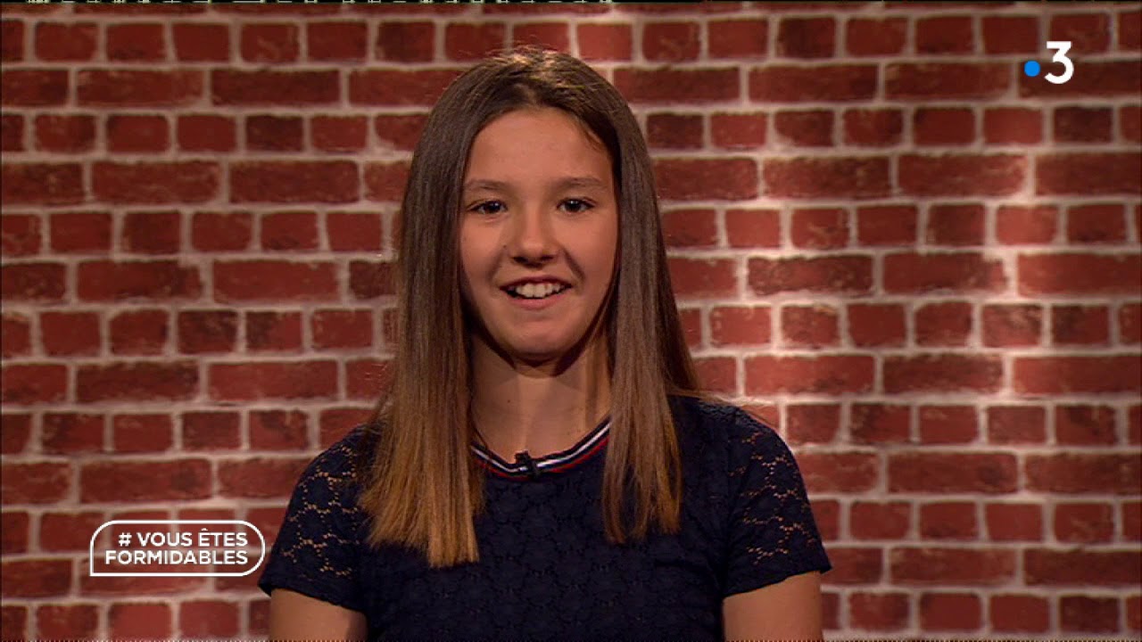 L'interview insolite de Lise Leplat-Prudhomme - YouTube