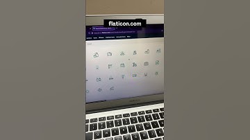 How to make gif as page icon