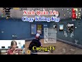 Cường TV | Xách Quần Lên Chạy Không Kịp