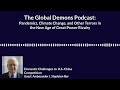 Episode 5: Domestic Challenges in the US-China Competition