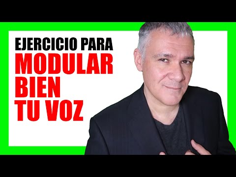 Cómo LEER BIEN un TEXTO [VOZ BONITA] Con el método Guillermo Morante