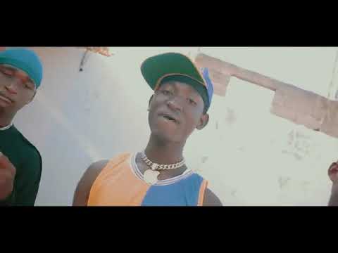 Lil Djeff DCIX - MASAK (Official Video)