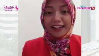 Bolehkah Pijat Setelah Operasi Caesar Nindya Nindita S, M.S | Bincang Dunia Parenting TV