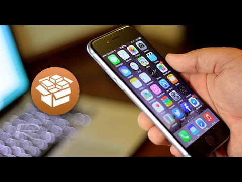 10 причин не делать Джейлбрейк на IOS 9