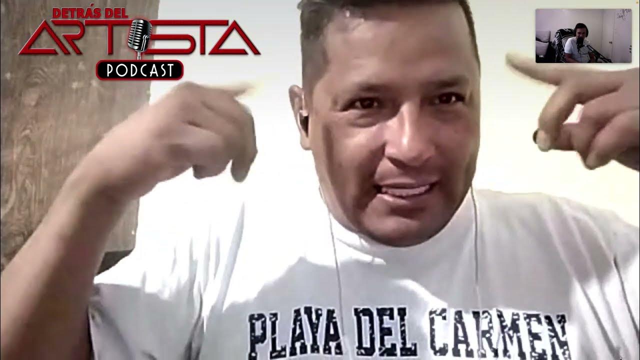 La Historia De Alfredo Hernandez 'El Macas' Y Por Que Ya No Está En Ak7 YouTube